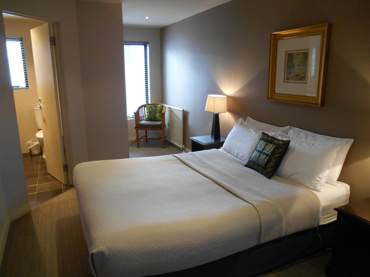 Apartments On Star Sandy Bay Room photo