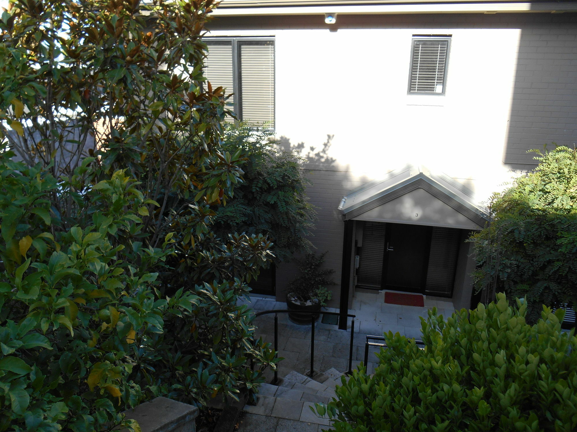 Apartments On Star Sandy Bay Exterior photo