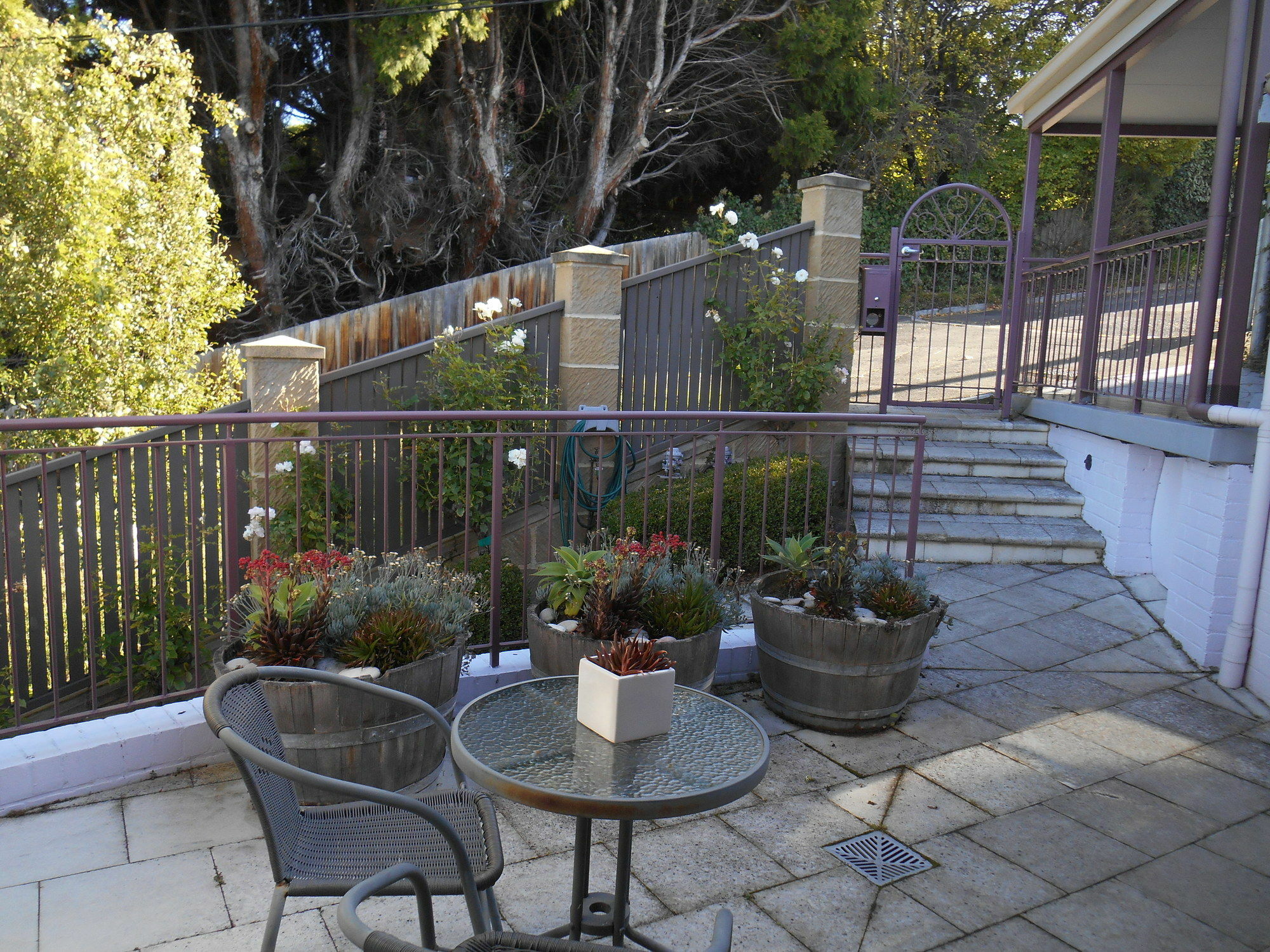Apartments On Star Sandy Bay Exterior photo